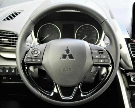 Коричневый Мицубиси Эклипс, объемом двигателя 0 л и пробегом 40 тыс. км за 6500 $, фото 7 на Automoto.ua