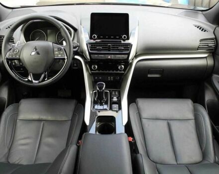 Коричневый Мицубиси Эклипс, объемом двигателя 0 л и пробегом 40 тыс. км за 6500 $, фото 8 на Automoto.ua