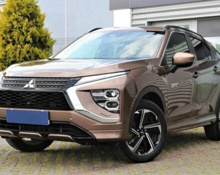 Коричневый Мицубиси Эклипс, объемом двигателя 0 л и пробегом 40 тыс. км за 6500 $, фото 2 на Automoto.ua