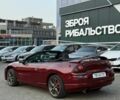 Красный Мицубиси Эклипс, объемом двигателя 2.4 л и пробегом 333 тыс. км за 3500 $, фото 2 на Automoto.ua
