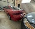 Червоний Міцубісі Екліпс, об'ємом двигуна 2 л та пробігом 170 тис. км за 5500 $, фото 1 на Automoto.ua