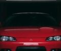 Красный Мицубиси Эклипс, объемом двигателя 2 л и пробегом 177 тыс. км за 7700 $, фото 1 на Automoto.ua