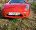 Червоний Міцубісі Екліпс, об'ємом двигуна 3 л та пробігом 150 тис. км за 5000 $, фото 3 на Automoto.ua
