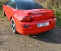 Червоний Міцубісі Екліпс, об'ємом двигуна 3 л та пробігом 150 тис. км за 5000 $, фото 4 на Automoto.ua
