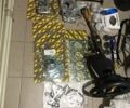 Красный Мицубиси Эклипс, объемом двигателя 2.4 л и пробегом 260 тыс. км за 11200 $, фото 28 на Automoto.ua