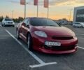 Червоний Міцубісі Екліпс, об'ємом двигуна 2.4 л та пробігом 200 тис. км за 7400 $, фото 1 на Automoto.ua