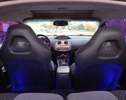 Красный Мицубиси Эклипс, объемом двигателя 2.4 л и пробегом 165 тыс. км за 6900 $, фото 5 на Automoto.ua