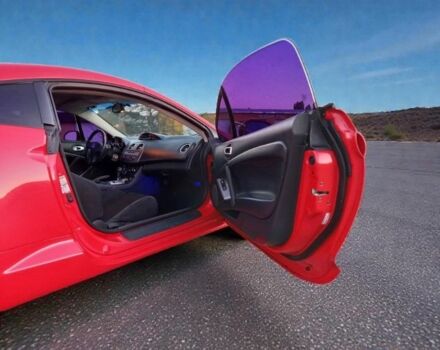 Красный Мицубиси Эклипс, объемом двигателя 2.4 л и пробегом 165 тыс. км за 6900 $, фото 3 на Automoto.ua