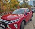 Червоний Міцубісі Екліпс, об'ємом двигуна 1.5 л та пробігом 22 тис. км за 15500 $, фото 1 на Automoto.ua