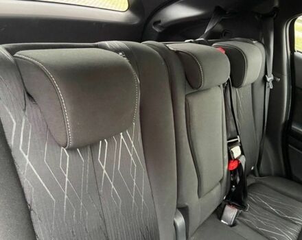 Красный Мицубиси Эклипс, объемом двигателя 0 л и пробегом 89 тыс. км за 11200 $, фото 5 на Automoto.ua