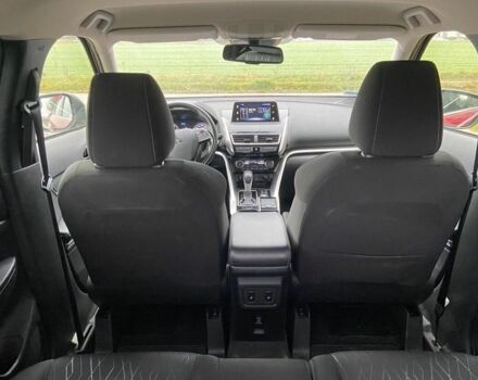 Красный Мицубиси Эклипс, объемом двигателя 0 л и пробегом 89 тыс. км за 11200 $, фото 9 на Automoto.ua