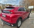 Червоний Міцубісі Екліпс, об'ємом двигуна 1.5 л та пробігом 22 тис. км за 15500 $, фото 2 на Automoto.ua