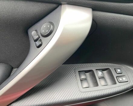 Красный Мицубиси Эклипс, объемом двигателя 0 л и пробегом 89 тыс. км за 11200 $, фото 8 на Automoto.ua