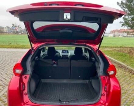 Красный Мицубиси Эклипс, объемом двигателя 0 л и пробегом 84 тыс. км за 10300 $, фото 7 на Automoto.ua