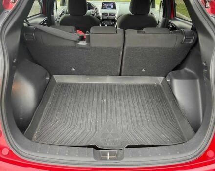 Красный Мицубиси Эклипс, объемом двигателя 0 л и пробегом 84 тыс. км за 10300 $, фото 6 на Automoto.ua