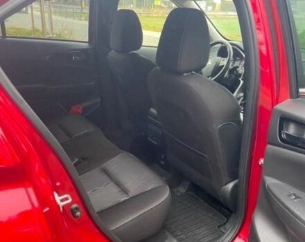 Красный Мицубиси Эклипс, объемом двигателя 0 л и пробегом 89 тыс. км за 11200 $, фото 13 на Automoto.ua