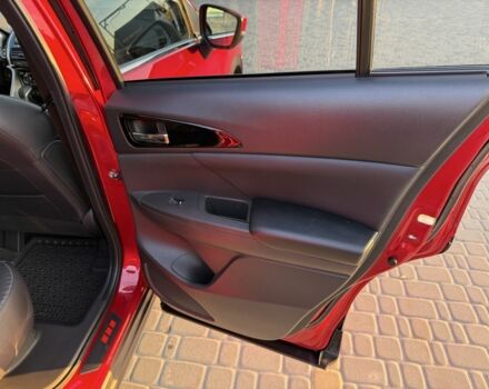 Красный Мицубиси Эклипс, объемом двигателя 1.5 л и пробегом 18 тыс. км за 25500 $, фото 7 на Automoto.ua