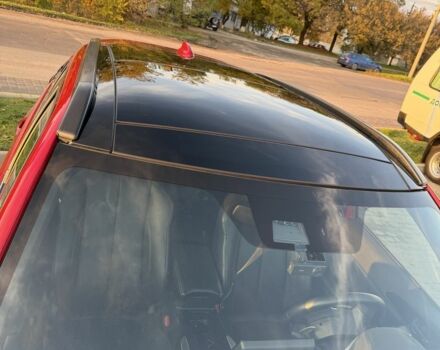 Красный Мицубиси Эклипс, объемом двигателя 1.5 л и пробегом 18 тыс. км за 25500 $, фото 19 на Automoto.ua