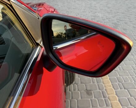 Красный Мицубиси Эклипс, объемом двигателя 1.5 л и пробегом 18 тыс. км за 25500 $, фото 21 на Automoto.ua