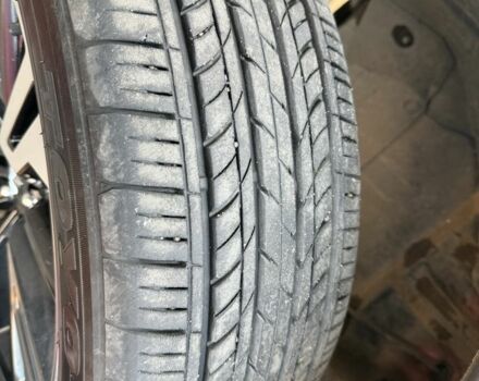 Красный Мицубиси Эклипс, объемом двигателя 1.5 л и пробегом 18 тыс. км за 25500 $, фото 20 на Automoto.ua