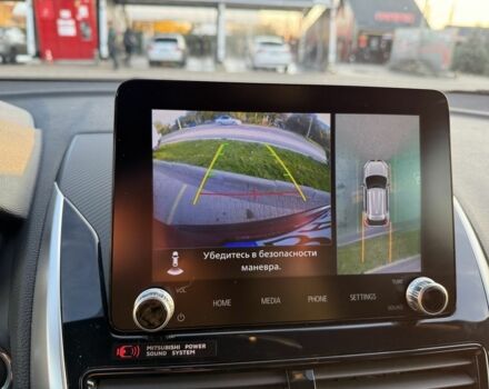 Красный Мицубиси Эклипс, объемом двигателя 1.5 л и пробегом 18 тыс. км за 25500 $, фото 13 на Automoto.ua