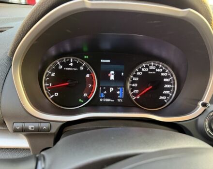 Красный Мицубиси Эклипс, объемом двигателя 1.5 л и пробегом 18 тыс. км за 25500 $, фото 12 на Automoto.ua