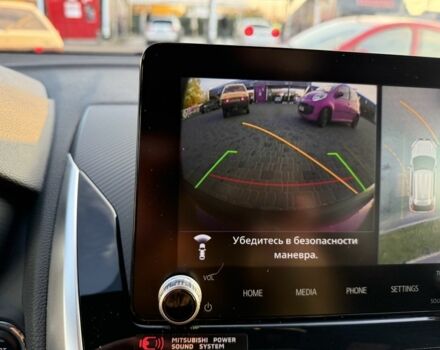 Красный Мицубиси Эклипс, объемом двигателя 1.5 л и пробегом 18 тыс. км за 25500 $, фото 14 на Automoto.ua