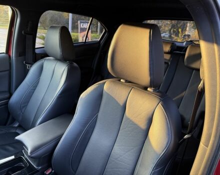 Красный Мицубиси Эклипс, объемом двигателя 1.5 л и пробегом 18 тыс. км за 25500 $, фото 11 на Automoto.ua