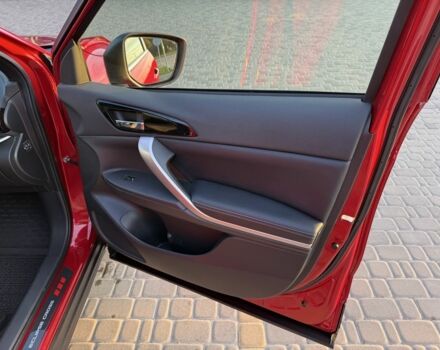 Красный Мицубиси Эклипс, объемом двигателя 1.5 л и пробегом 18 тыс. км за 25500 $, фото 8 на Automoto.ua