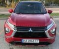 Красный Мицубиси Эклипс, объемом двигателя 1.5 л и пробегом 18 тыс. км за 25500 $, фото 1 на Automoto.ua