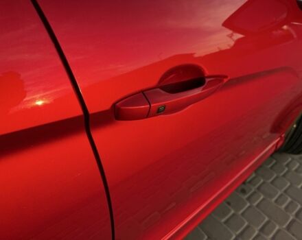 Красный Мицубиси Эклипс, объемом двигателя 1.5 л и пробегом 18 тыс. км за 25500 $, фото 22 на Automoto.ua