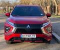 Красный Мицубиси Эклипс, объемом двигателя 1.5 л и пробегом 27 тыс. км за 22250 $, фото 1 на Automoto.ua
