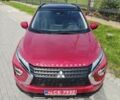 Червоний Міцубісі Екліпс, об'ємом двигуна 1.5 л та пробігом 18 тис. км за 20900 $, фото 1 на Automoto.ua
