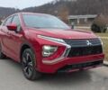 Червоний Міцубісі Екліпс, об'ємом двигуна 1.5 л та пробігом 20 тис. км за 12300 $, фото 1 на Automoto.ua