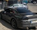 Серый Мицубиси Эклипс, объемом двигателя 2.4 л и пробегом 140 тыс. км за 3200 $, фото 1 на Automoto.ua