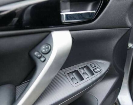 Серый Мицубиси Эклипс, объемом двигателя 1.5 л и пробегом 74 тыс. км за 12600 $, фото 17 на Automoto.ua