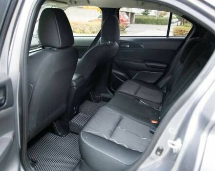 Серый Мицубиси Эклипс, объемом двигателя 1.5 л и пробегом 74 тыс. км за 12600 $, фото 16 на Automoto.ua