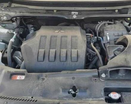 Сірий Міцубісі Екліпс, об'ємом двигуна 1.5 л та пробігом 2 тис. км за 3200 $, фото 15 на Automoto.ua