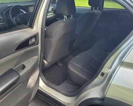 Сірий Міцубісі Екліпс, об'ємом двигуна 1.5 л та пробігом 2 тис. км за 3200 $, фото 9 на Automoto.ua