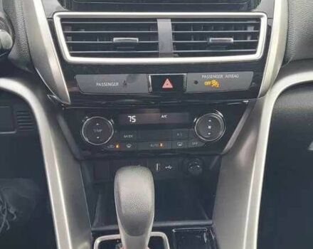 Сірий Міцубісі Екліпс, об'ємом двигуна 1.5 л та пробігом 2 тис. км за 3200 $, фото 8 на Automoto.ua