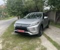 Серый Мицубиси Эклипс, объемом двигателя 1.5 л и пробегом 268 тыс. км за 292 $, фото 1 на Automoto.ua