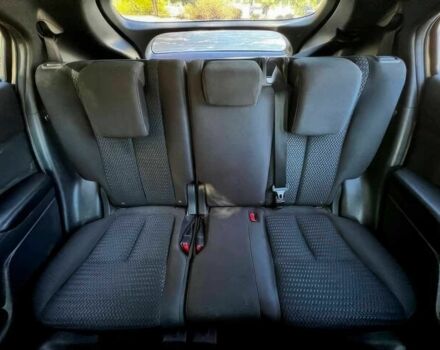 Серый Мицубиси Эклипс, объемом двигателя 1.5 л и пробегом 41 тыс. км за 13000 $, фото 11 на Automoto.ua