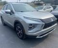 Сірий Міцубісі Екліпс, об'ємом двигуна 1.5 л та пробігом 33 тис. км за 9000 $, фото 2 на Automoto.ua