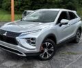 Серый Мицубиси Эклипс, объемом двигателя 1.5 л и пробегом 39 тыс. км за 7150 $, фото 1 на Automoto.ua
