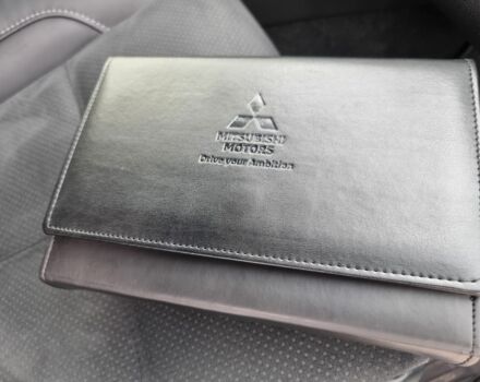 Серый Мицубиси Эклипс, объемом двигателя 2 л и пробегом 26 тыс. км за 23900 $, фото 6 на Automoto.ua