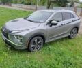 Сірий Міцубісі Екліпс, об'ємом двигуна 1.5 л та пробігом 32 тис. км за 21800 $, фото 1 на Automoto.ua
