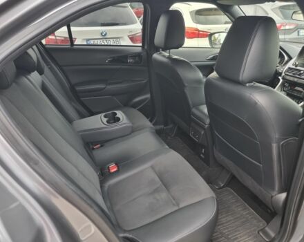 Серый Мицубиси Эклипс, объемом двигателя 2 л и пробегом 26 тыс. км за 23900 $, фото 4 на Automoto.ua