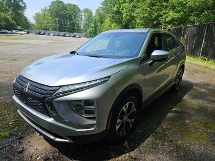 Мицубиси Эклипс 2022 в Одессе на Automoto.ua Серый Мицубиси Эклипс, объемом двигателя 1.5 л и пробегом 22 тыс. км за 9000 $, фото 1 на Automoto.ua