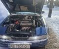Синій Міцубісі Екліпс, об'ємом двигуна 2 л та пробігом 400 тис. км за 2000 $, фото 1 на Automoto.ua