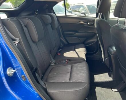 Синий Мицубиси Эклипс, объемом двигателя 1.5 л и пробегом 150 тыс. км за 14990 $, фото 5 на Automoto.ua